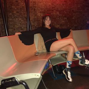 Meet your Posher, Alicia